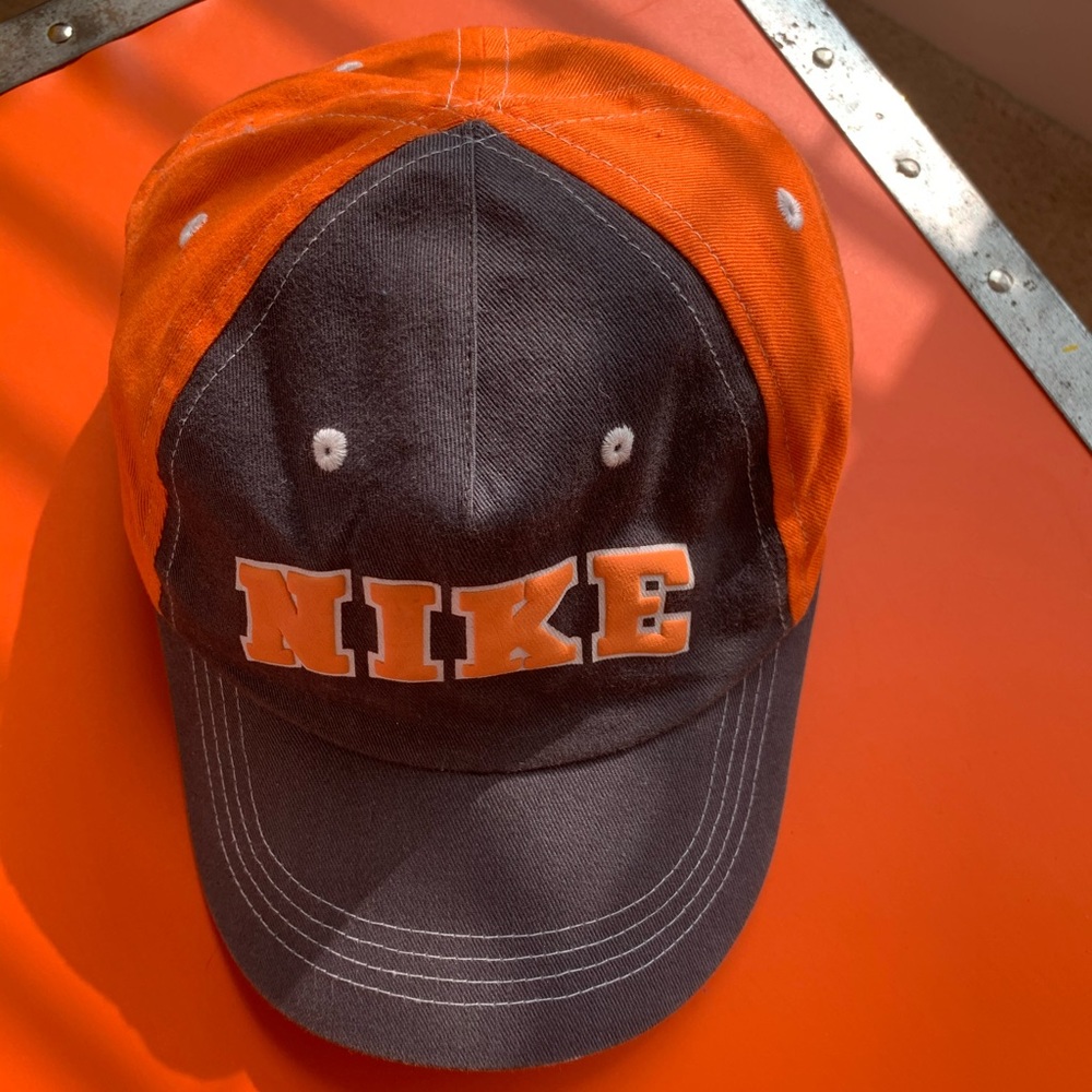 Nike Child Hat